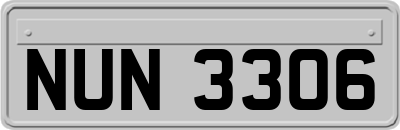 NUN3306