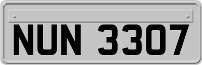NUN3307