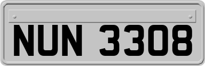 NUN3308