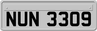 NUN3309