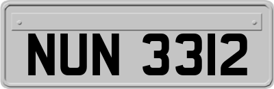 NUN3312