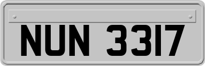 NUN3317