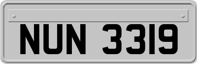 NUN3319