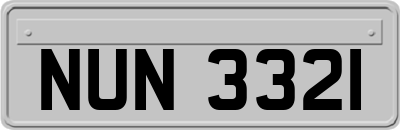 NUN3321