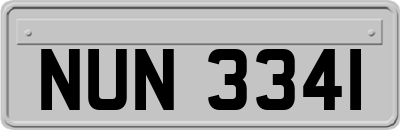 NUN3341