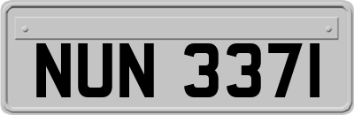 NUN3371