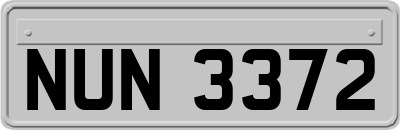 NUN3372