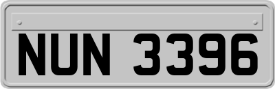NUN3396