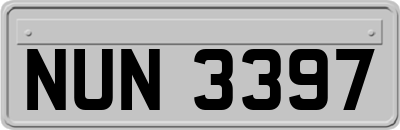 NUN3397