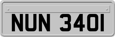 NUN3401