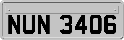 NUN3406