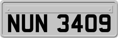 NUN3409