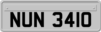 NUN3410