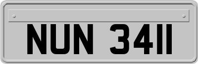 NUN3411