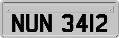 NUN3412