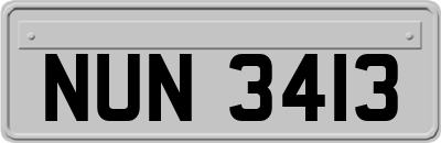 NUN3413