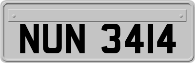 NUN3414