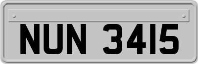 NUN3415