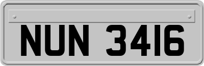 NUN3416
