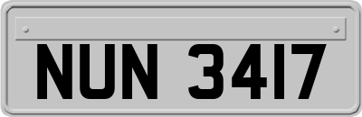 NUN3417