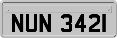 NUN3421