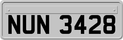 NUN3428