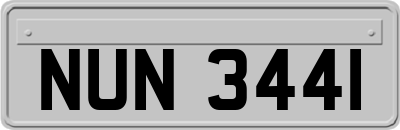 NUN3441