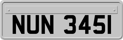 NUN3451