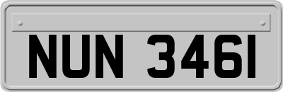NUN3461