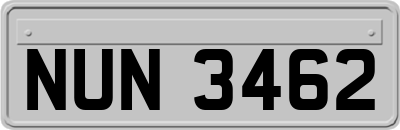 NUN3462