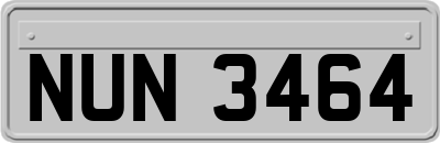 NUN3464