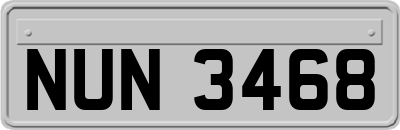 NUN3468