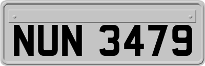 NUN3479