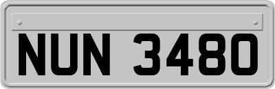NUN3480