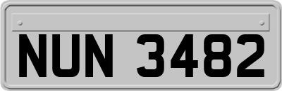 NUN3482