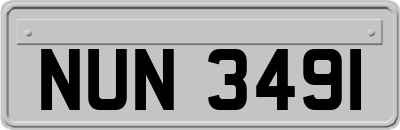 NUN3491
