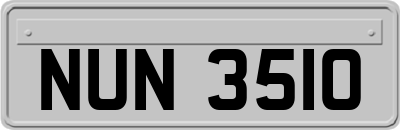 NUN3510