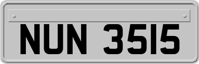 NUN3515