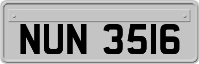 NUN3516
