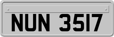 NUN3517