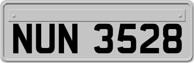 NUN3528