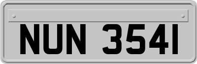 NUN3541