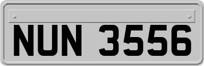NUN3556