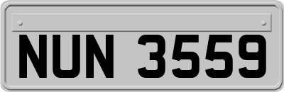 NUN3559