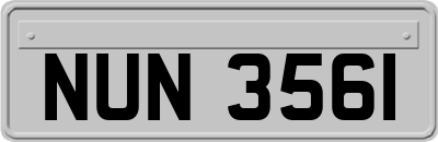 NUN3561