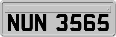 NUN3565