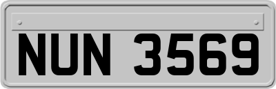 NUN3569