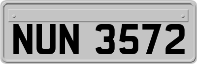 NUN3572