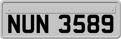 NUN3589