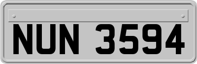 NUN3594